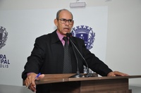 Feitosa denuncia despejo de esgoto de subestação de tratamento da Saneago no Ribeirão Antas