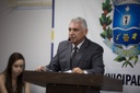 Fernando Paiva pede mais apoio ao futebol amador de Anápolis Fernando Paiva pede mais apoio ao futebol amador de Anápolis