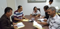 Finanças despacha projetos para serem votados em Plenário