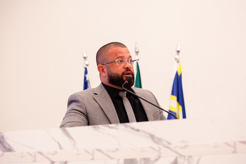 Fred Caixeta cobra reabertura do Restaurante Popular do Morumbi e pede renovação de fardas de agentes de trânsito