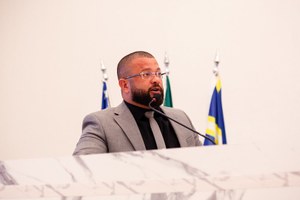 Fred Caixeta cobra reabertura do Restaurante Popular do Morumbi e pede renovação de fardas de agentes de trânsito