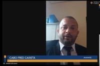 Fred Caixeta disse esperar que município acate sugestão de oferecer tratamento precoce