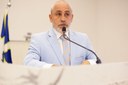 Fred Godoy celebra sucesso de sessões de cinema para crianças em projeto da Base Aérea em parceria com a prefeitura Fred Godoy celebra sucesso de sessões de cinema para crianças em projeto da Base Aérea em parceria com a prefeitura