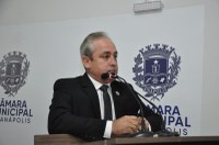 Frederico Godoy anuncia ‘Circo com Inclusão’ para comemorar o Dia Internacional da Síndrome de Down