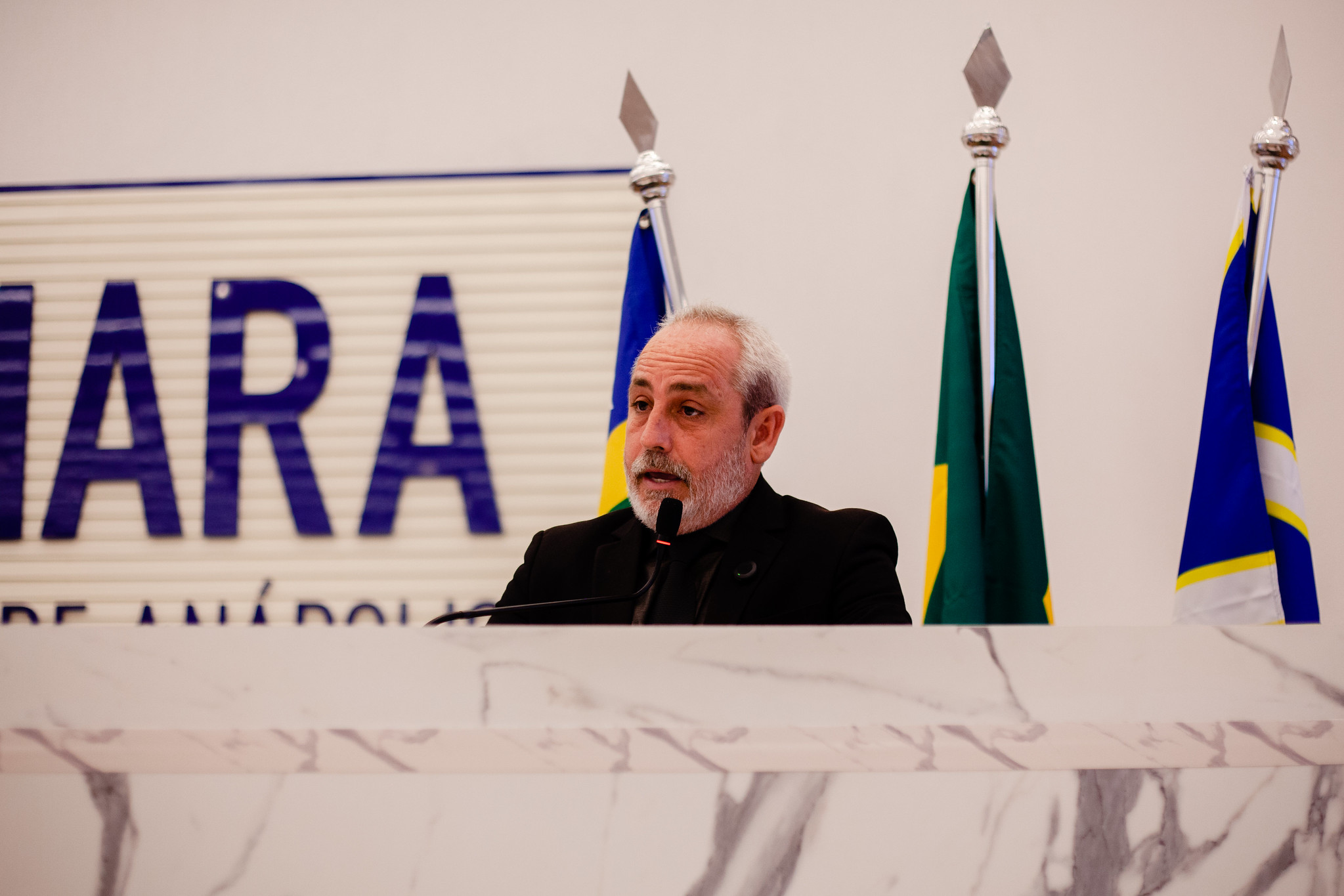 Frederico Godoy anuncia alterações positivas no edital de áreas do DaiaPlam
