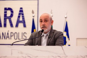 Frederico Godoy anuncia edição do projeto Cinema nos Bairros no Jardim Guanabara