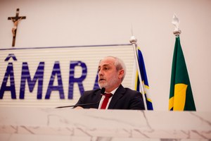 Frederico Godoy cobra mudanças nos critérios para empresas que buscam terrenos no DaiaPlan