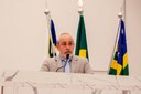 Frederico Godoy cobra retorno dos repasses financeiros à Maternidade Dr. Adalberto Pereira