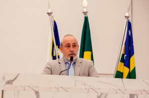 Frederico Godoy cobra retorno dos repasses financeiros à Maternidade Dr. Adalberto Pereira
