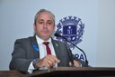 Frederico Godoy comunica realização da campanha ‘Natal do Bem’ Frederico Godoy comunica realização da campanha ‘Natal do Bem’