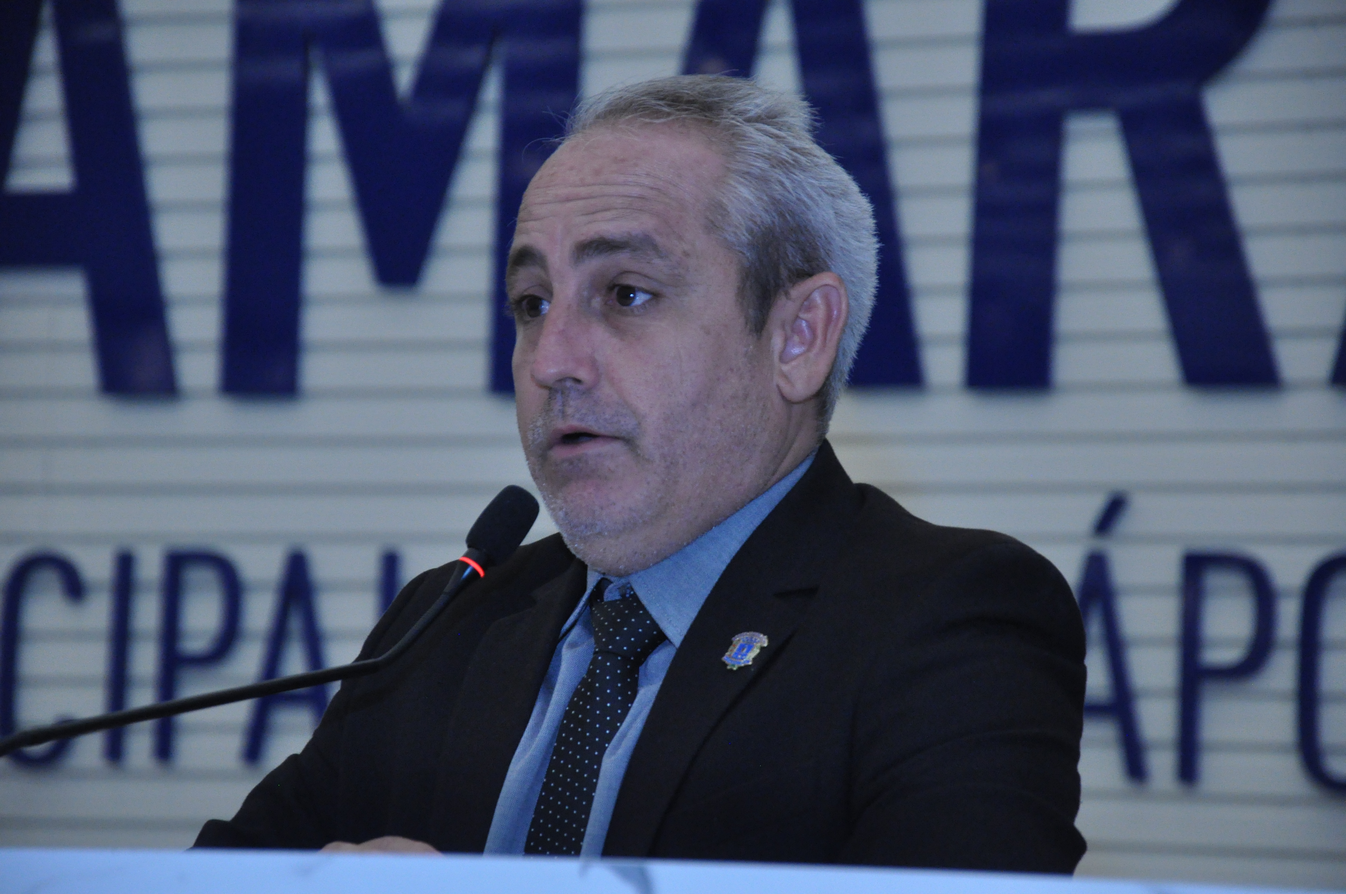 Frederico Godoy convida a sociedade para sessão solene em homenagem ao Dia do Maçom