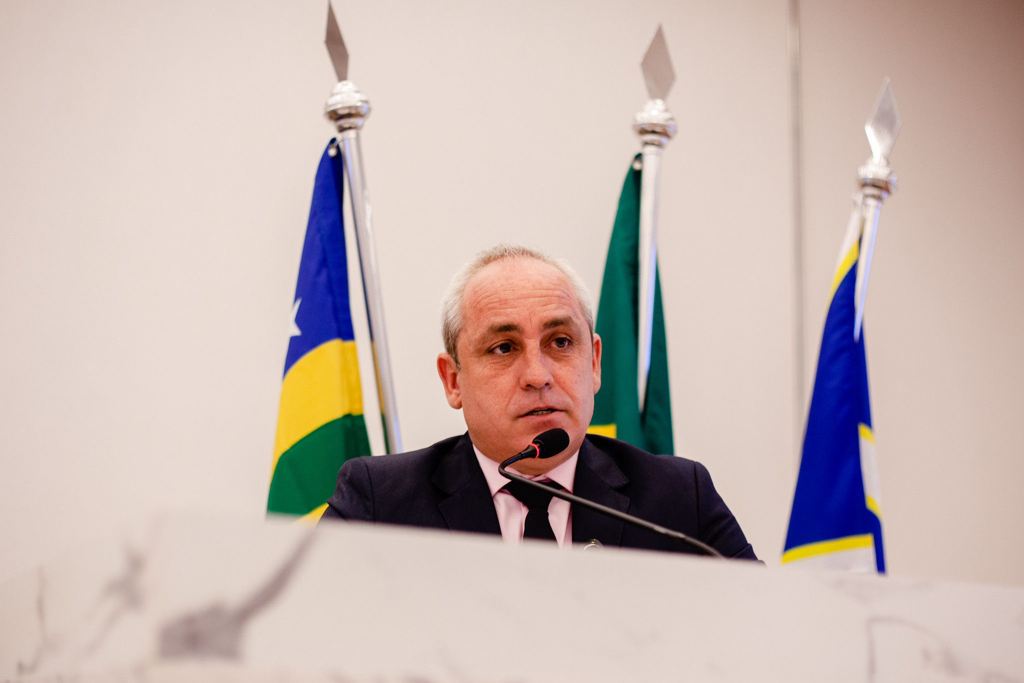 Frederico Godoy defende parceria Prefeitura-Codego para realizar serviços essenciais no Daia