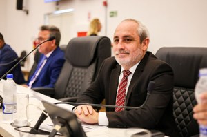  Frederico Godoy destaca a importância do Abril Azul, mês de conscientização do Autismo
