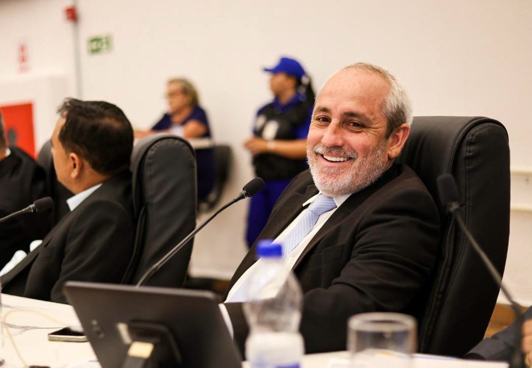  Frederico Godoy destaca conquistas e avanços nos primeiros 100 dias de mandato