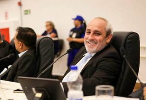  Frederico Godoy destaca conquistas e avanços nos primeiros 100 dias de mandato
