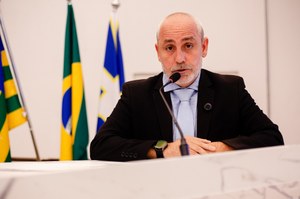 Frederico Godoy destaca Dia do Maçom, comemorado em 20 de agosto