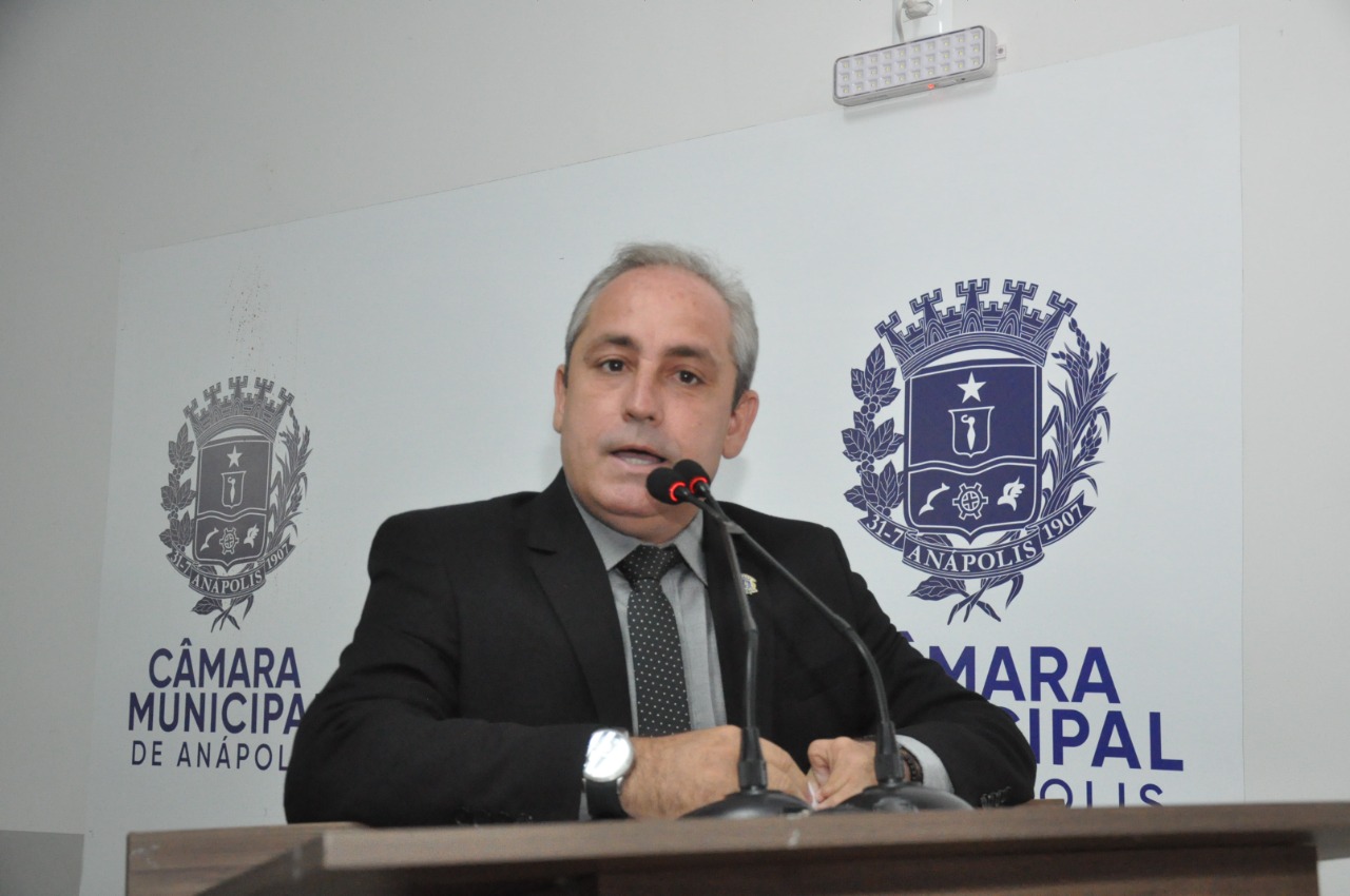 Frederico Godoy destaca projeto de lei que reduz temporariamente a alíquota do ITBI