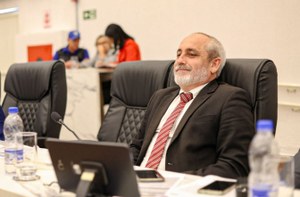 Frederico Godoy destina recursos para Inclusão, saúde e Infraestrutura em suas emendas impositivas