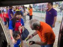 Frederico Godoy e parceiros promovem o ‘Circo da Inclusão’ voltado a crianças especiais