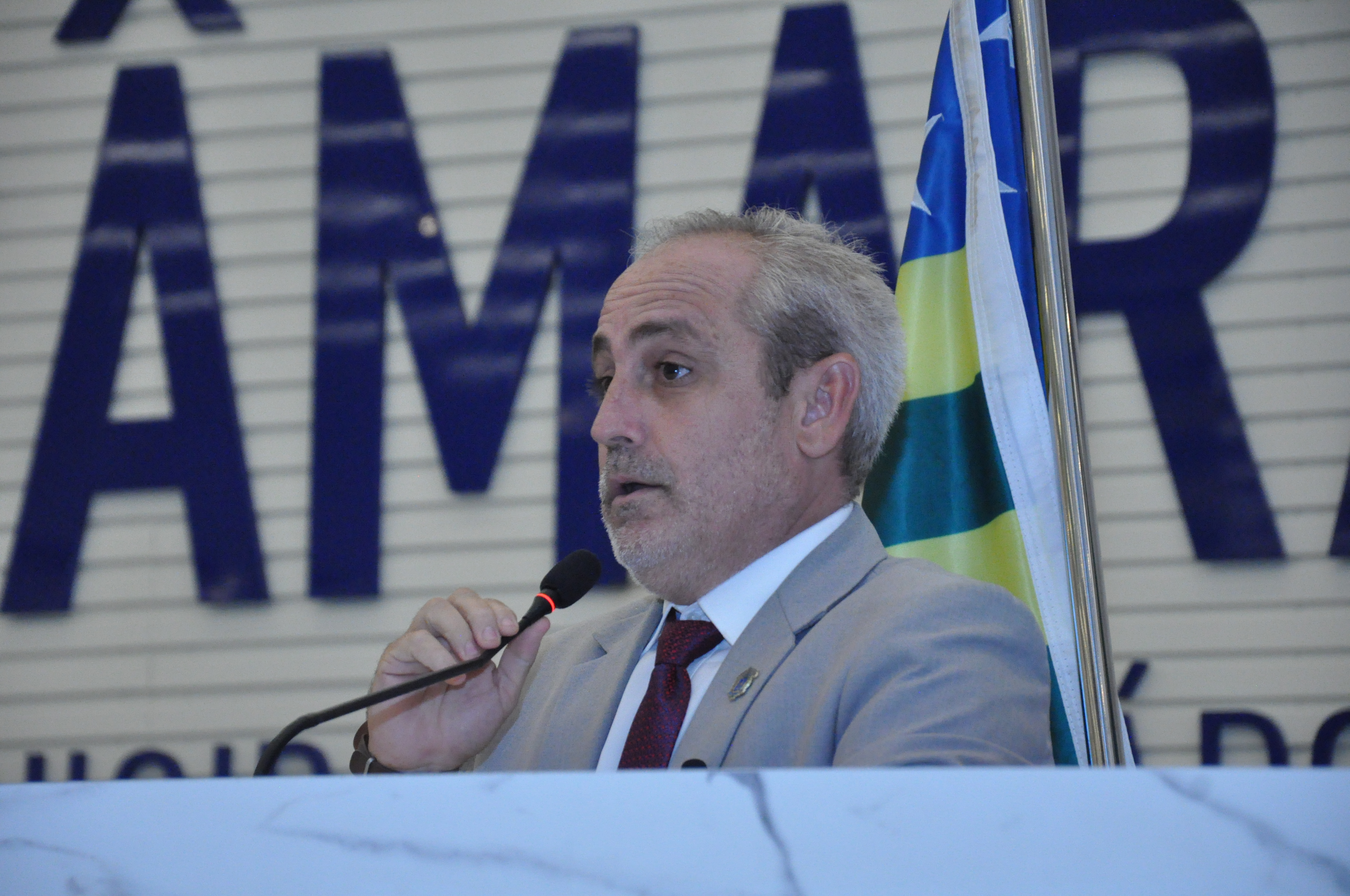 Frederico Godoy faz balanço das atividades de 2023 e cita três leis de sua autoria aprovadas e que estão em vigor