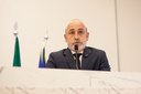 Frederico Godoy faz balanço positivo dos eventos realizados no final de semana em comemoração ao Dia da Criança Frederico Godoy faz balanço positivo dos eventos realizados no final de semana em comemoração ao Dia da Criança