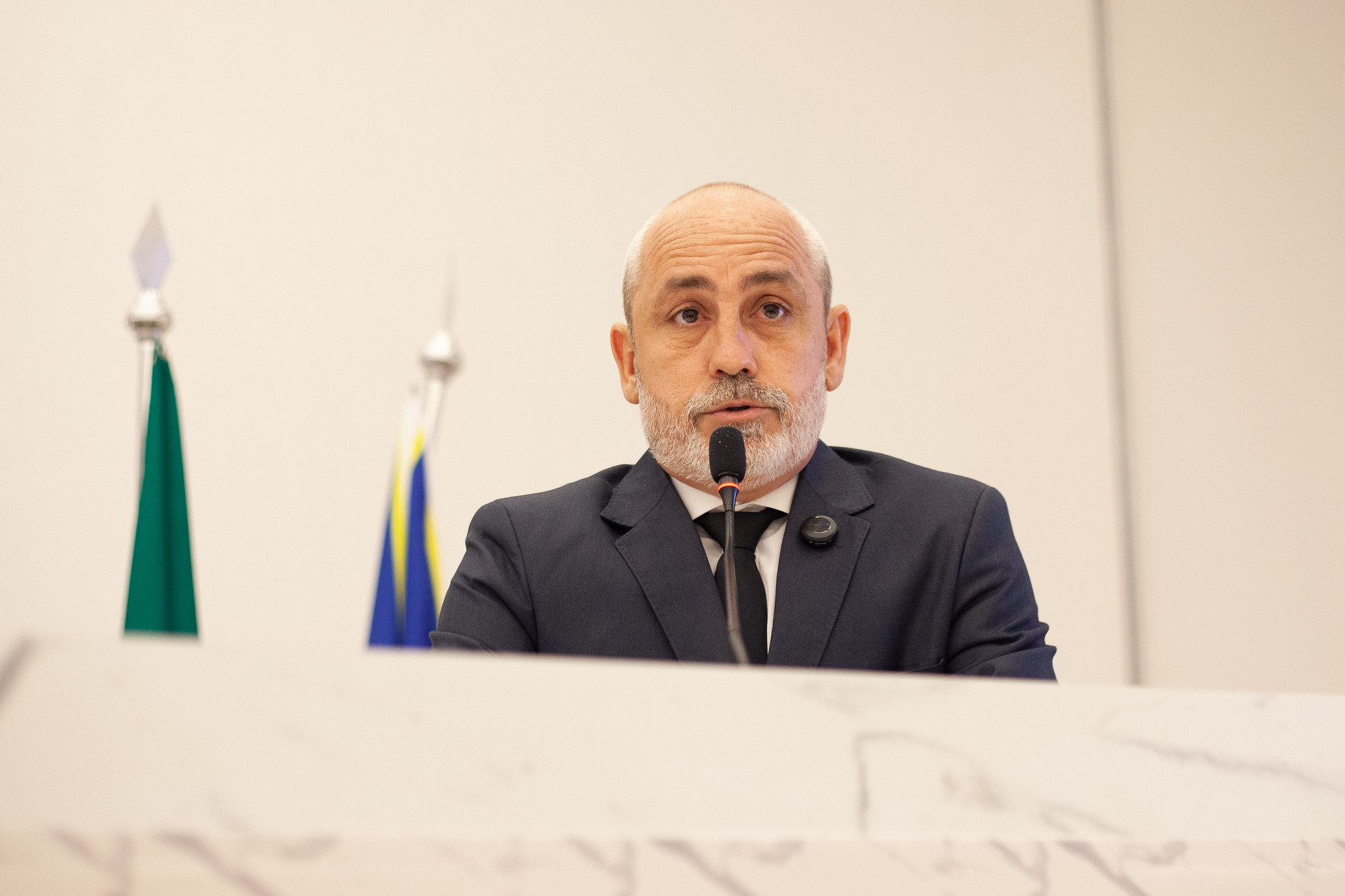 Frederico Godoy faz balanço positivo dos eventos realizados no final de semana em comemoração ao Dia da Criança