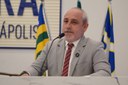 Frederico Godoy informa sobre participação no ato de lançamento do Edital do DaiaPlam, área de expansão do Daia Frederico Godoy informa sobre participação no ato de lançamento do Edital do DaiaPlam, área de expansão do Daia