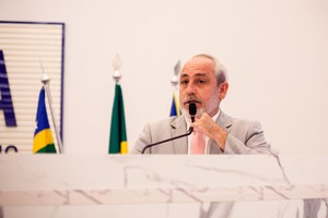 Frederico Godoy lamenta morte do dentista Rogério Ribeiro de Andrade