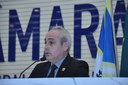 Frederico Godoy parabeniza a Associação Comercial e Industrial de Anápolis pelos 88 anos de fundação Frederico Godoy parabeniza a Associação Comercial e Industrial de Anápolis pelos 88 anos de fundação