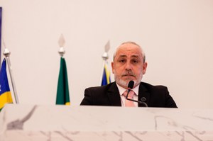 Frederico Godoy repercute ações do mandato: Cinema nos Bairros e audiência sobre Código de Posturas