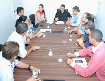 Frente Parlamentar de Combate às Drogas discute próximas ações