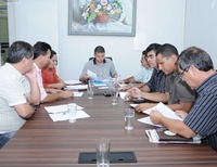 Frente Parlamentar de Combate às Drogas reúne para definir as próximas metas