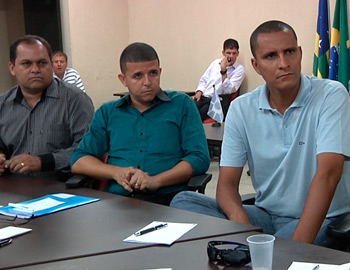 Frente Parlamentar de Combate às Drogas se reúne com secretários