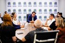Frente Parlamentar pela Fiação Segura solicita informações sobre fiscalização da Equatorial de empresas de telefonia e internet Frente Parlamentar pela Fiação Segura solicita informações sobre fiscalização da Equatorial de empresas de telefonia e internet
