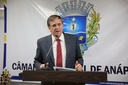 Gomide cria projeto que dispõe sobre transparência na lista de cirurgias eletivas Gomide cria projeto que dispõe sobre transparência na lista de cirurgias eletivas
