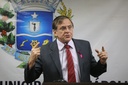 Gomide diz que caso do raio-x foi utilizado para denegrir sua imagem Gomide diz que caso do raio-x foi utilizado para denegrir sua imagem