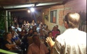 Gomide promove reunião com moradores do Parque Brasília para ouvir sobre as principais demandas da região Gomide promove reunião com moradores do Parque Brasília para ouvir sobre as principais demandas da região