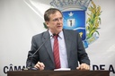 Gomide registra protestos contra reforma da Previdência Social Gomide registra protestos contra reforma da Previdência Social