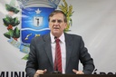 Gomide repercute pesquisa de intenção de votos para a presidência da República Gomide repercute pesquisa de intenção de votos para a presidência da República