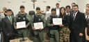 Grupo de Radiopatrulha Aérea da Polícia Militar é homenageado durante sessão ordinária