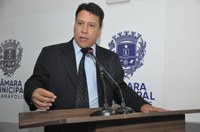 Hélio Araújo afirma que fará Moção de Repúdio para concessionária por aumento de pedágio
