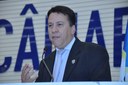 Hélio Araújo apresenta moção de repúdio a projeto que descriminaliza consumo de maconha, em tramitação no Congresso Nacional Hélio Araújo apresenta moção de repúdio a projeto que descriminaliza consumo de maconha, em tramitação no Congresso Nacional