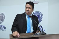 Hélio Araújo cobra de concessionária que execute melhorias no terminal rodoviário