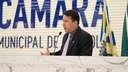 Hélio Araújo convida para entrega de título de cidadania anapolina a três personalidades Hélio Araújo convida para entrega de título de cidadania anapolina a três personalidades