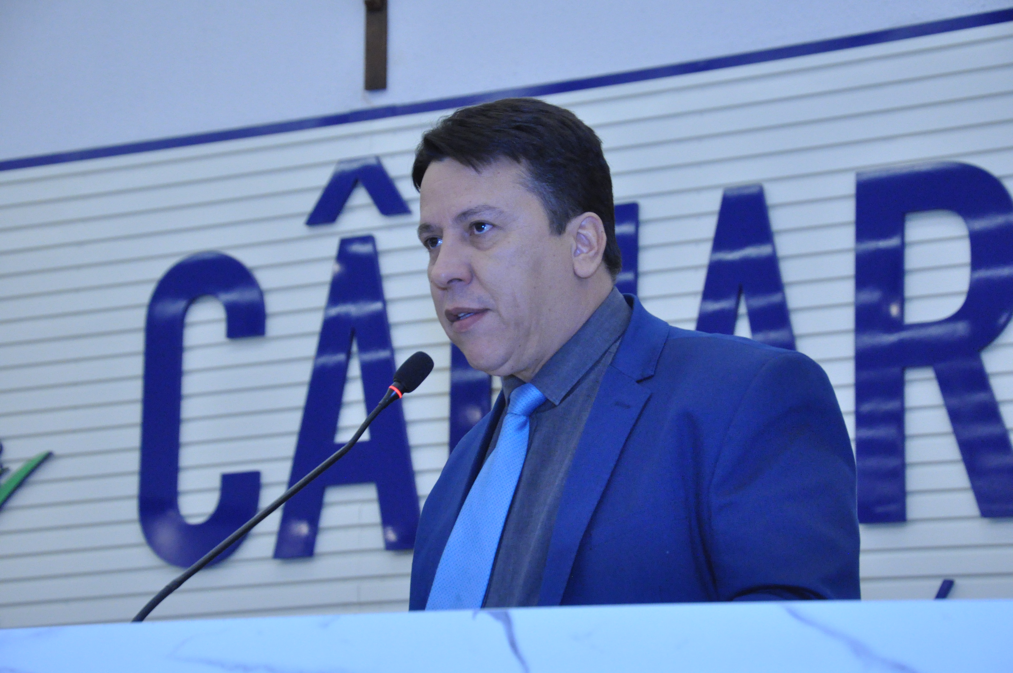 Hélio Araújo destaca permissão de uso do kartódromo pela entidade Motor Meeting