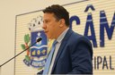 Hélio Araújo destaca sucesso da festa da Capela Santa Maria dos Anjos Hélio Araújo destaca sucesso da festa da Capela Santa Maria dos Anjos