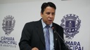 Hélio Araújo diz que é preciso preparar a cidade economicamente para o pós pandemia