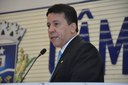 Hélio Araújo fala da importância das emendas impositivas e das emendas parlamentares conseguidas por vereadores Hélio Araújo fala da importância das emendas impositivas e das emendas parlamentares conseguidas por vereadores