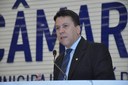 Hélio Araújo faz balanço do 5º Mutirão do Emprego, realizado no Feirão do Bairro de Lourdes Hélio Araújo faz balanço do 5º Mutirão do Emprego, realizado no Feirão do Bairro de Lourdes