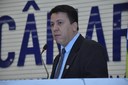 Hélio Araújo rebate acusações contra o seu mandato: “tenho honradez” Hélio Araújo rebate acusações contra o seu mandato: “tenho honradez”
